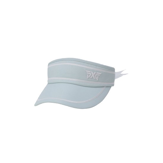 PXG 우먼스 리본 바이저 PJPCW950295