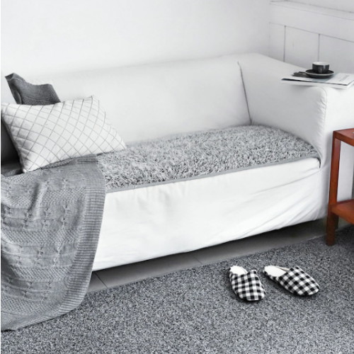 까사베르데 포엠 얼반 소파패드 2인용