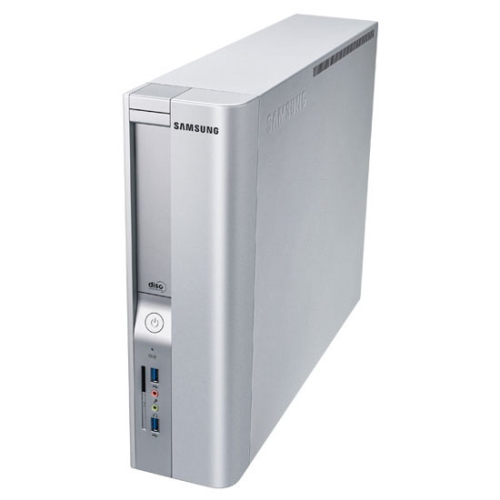 삼성전자 데스크탑5 DM500S6A-A74S 모니터 패키지 (58cm(23형))_이미지