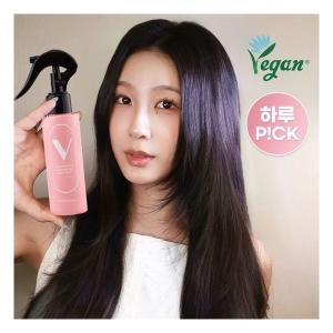  보다나 힛 밸런스 볼륨스테이 헤어 픽서 100ml [1개]