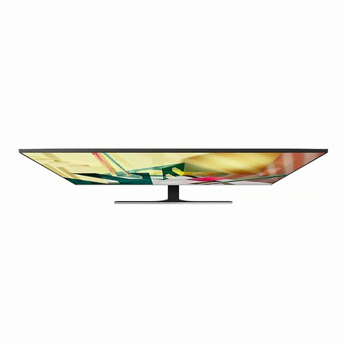 삼성전자 QLED KQ75QT70AFXKR (스탠드+사운드바, HW-T550)_이미지