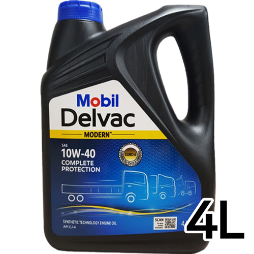 ��� ���� ��� ���� 10W40 4L