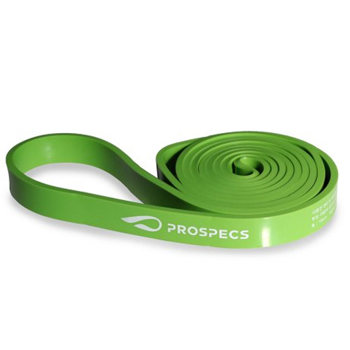 프로스펙스 풀업밴드 (3단계, 연그린)_이미지