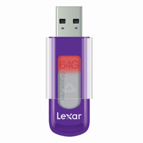 Lexar JumpDrive S50