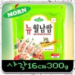 소나코 Morn 뉴 월남쌈 16cm사각 300g (12개)_이미지