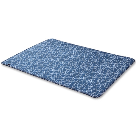 더안 3D에어매쉬 통풍 여름 쿨매트 모던라인