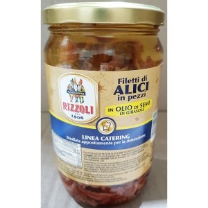 앤쵸비 ALICI 병 720g 절임 업소용 업소 식당 식당용 전문점 반찬 식자재마트 hcav