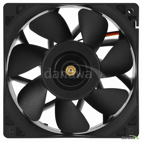 COOLERTEC CT-12038SH12DBA-3P