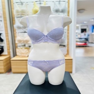 좋은사람들 보디가드 예스 라벤다 브라 햄팬티 셋트 YSWBB501 YSWPB501