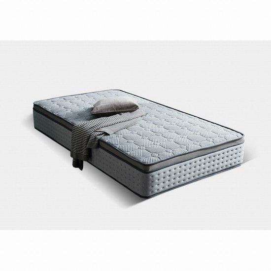 삼익가구 노르딕 밸런스 패밀리침대 SS+Q (65T케미컬폼독립)_이미지