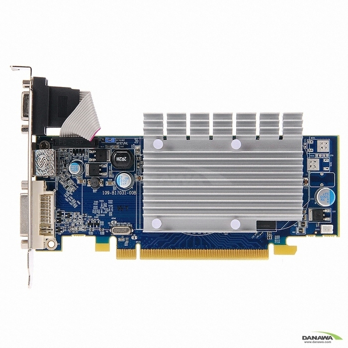 Archer 라데온 HD 2400Pro 씽씽 256MB 무소음 LP