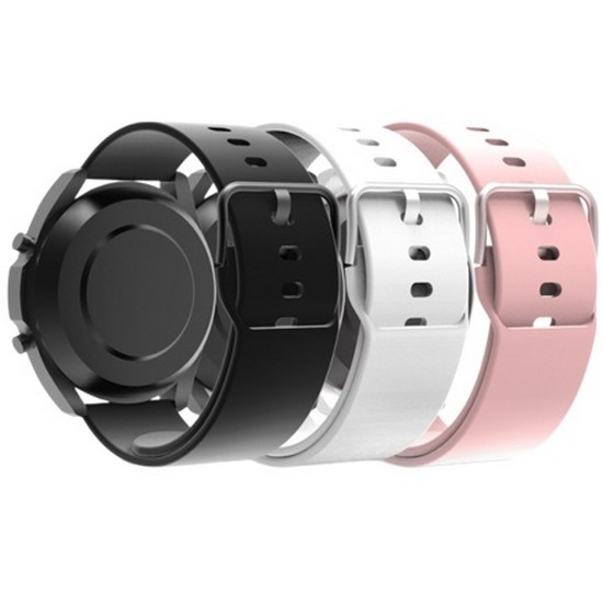 갤럭시워치 데일리 실리콘 스트랩