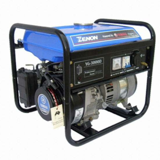 YG3000DW 소형발전기