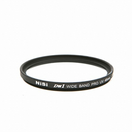 니시 DW1 Wide Band PRO UV (52mm)_이미지