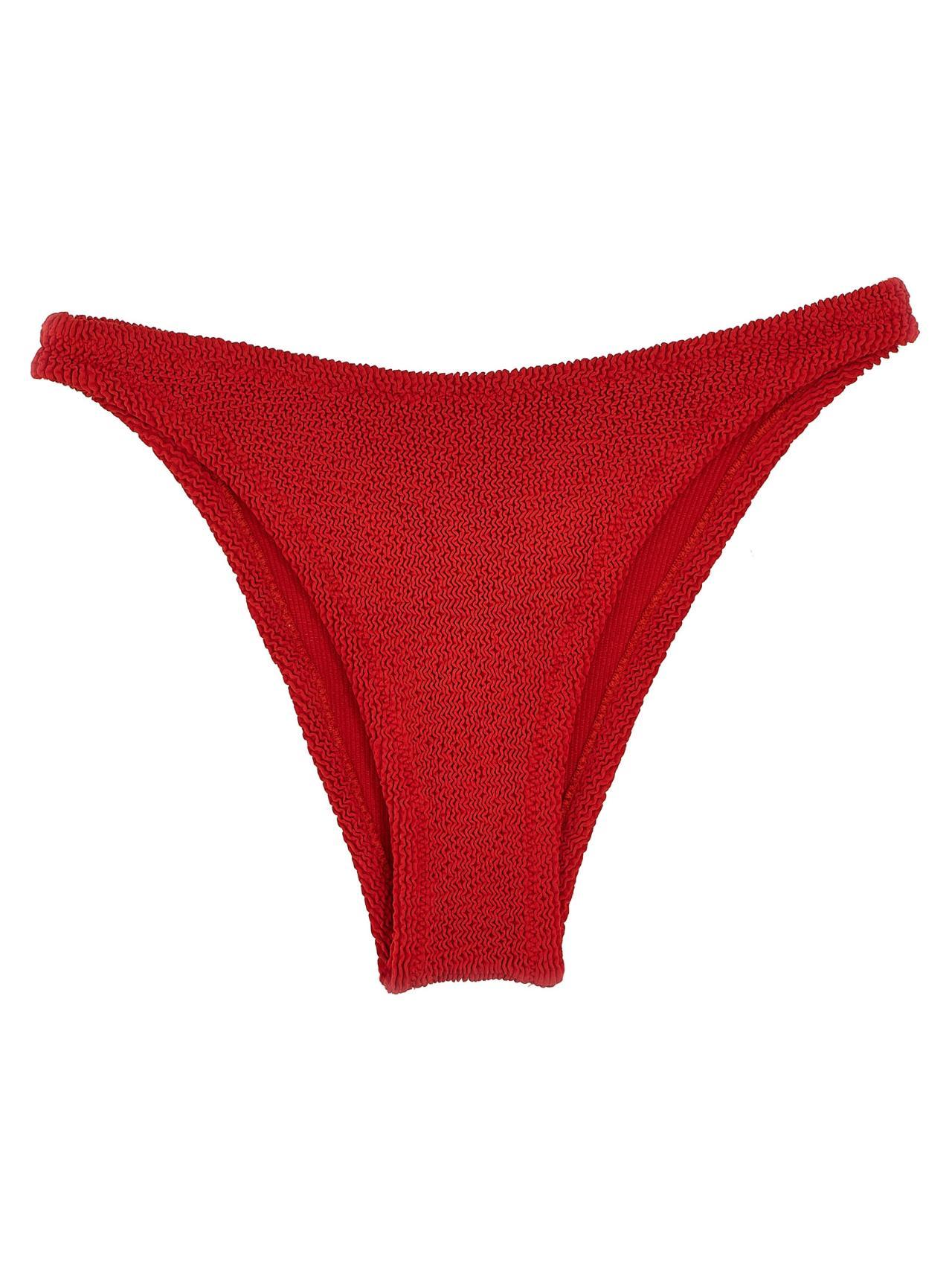 신원 비키 MC2 SAINT BARTH Elise ni briefs ELISEWCRINKLE41