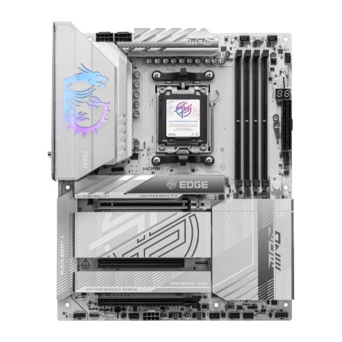 MSI MPG X870E ���� TI WIFI (�߰�)