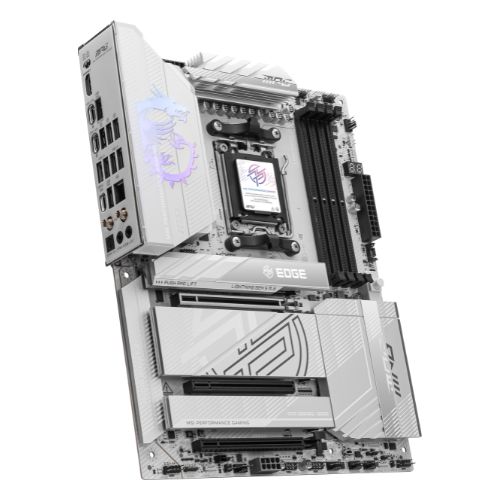 MSI MPG X870E 엣지 TI WIFI (중고)_이미지