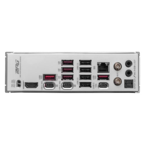MSI MPG X870E ���� TI WIFI (�߰�)
