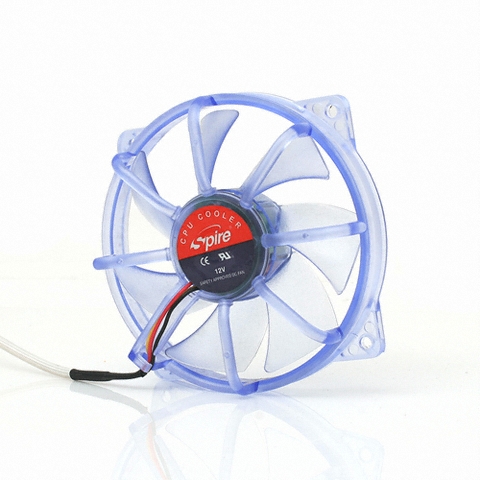 COOLERTEC SP9225 Silent UV Fan_이미지