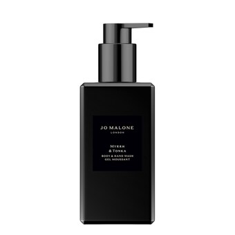 <b>조말론</b> 머르 앤 통카 바디 앤 핸드 워시 250ml