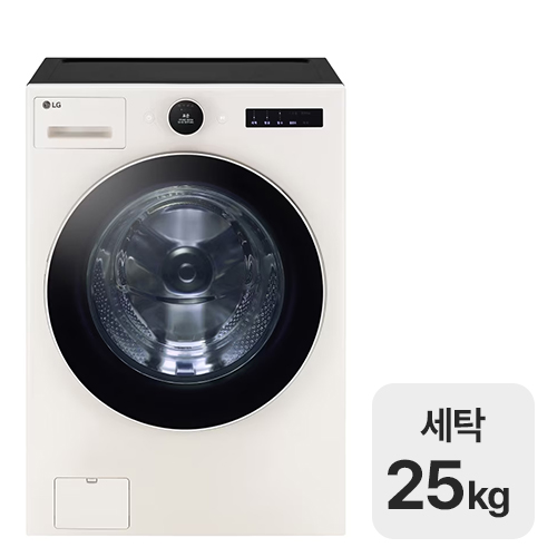 LG전자 트롬 오브제컬렉션 FX25ESER_이미지