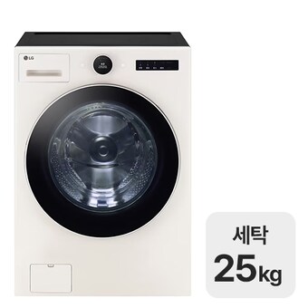LG전자 트롬 오브제컬렉션 <b>FX25ESER</b>