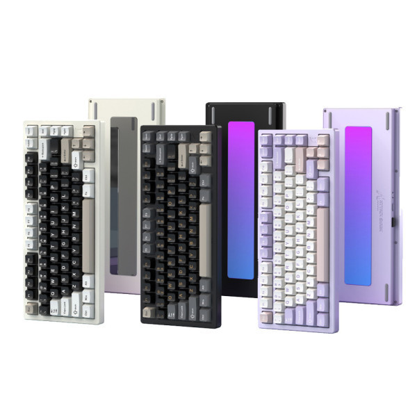 X75 유무선 기계식