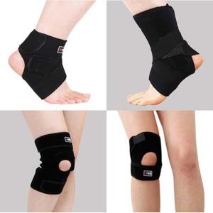 아오스 아오스 의료용 발목보호대 무릎보호대 모음