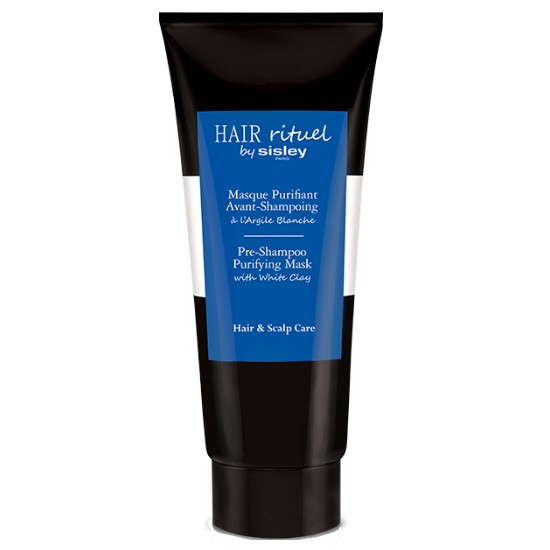 프리 샴푸 퓨리파잉 마스크 200ml