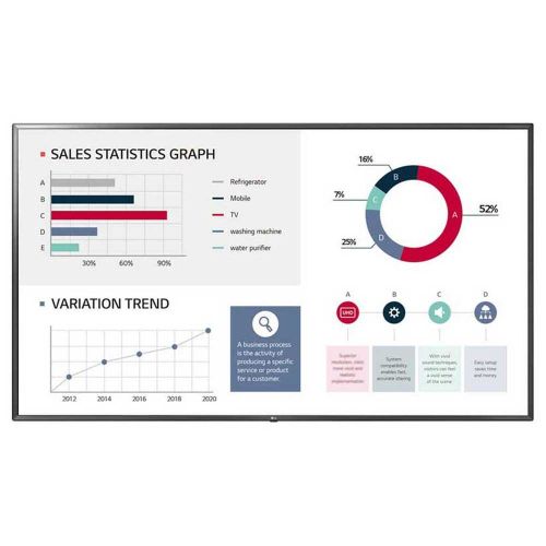 LG전자 86UL3G 리퍼비시 (벽걸이)