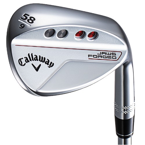 캘러웨이 죠스 포지드 크롬 웨지 (정품)_이미지