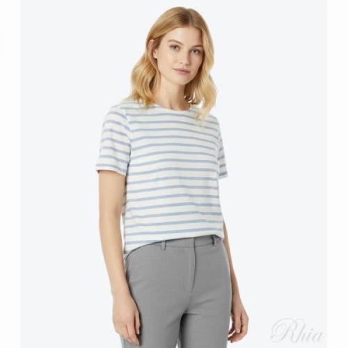 세인트제임스 레반트 모던 알로에/데님 9863 + 150579852