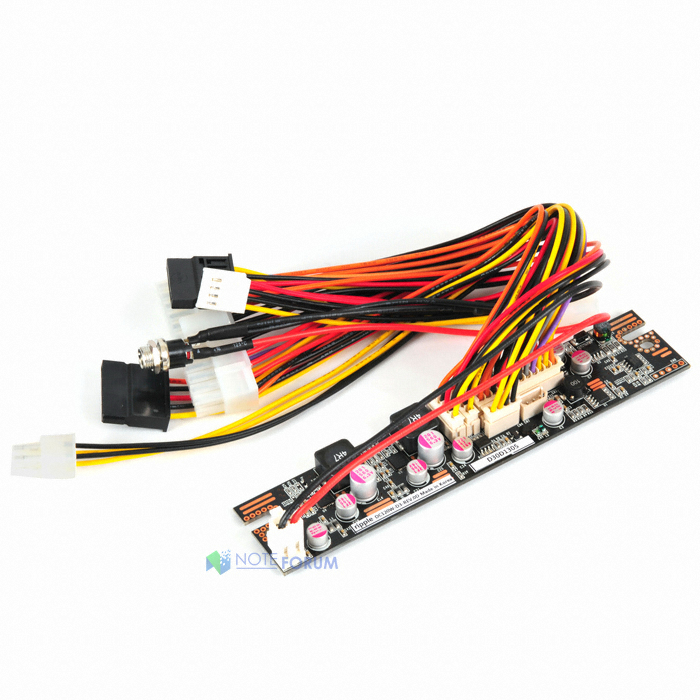 DC 120W D3 단품