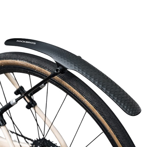 락브로스 로드바이크 경량 머드가드