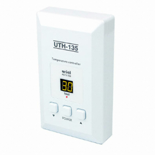 우리엘전자 UTH-135 (1개)_이미지