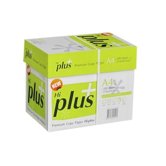 더블에이 뉴 하이플러스 <b>복사</b><b>용지</b> A4 75g