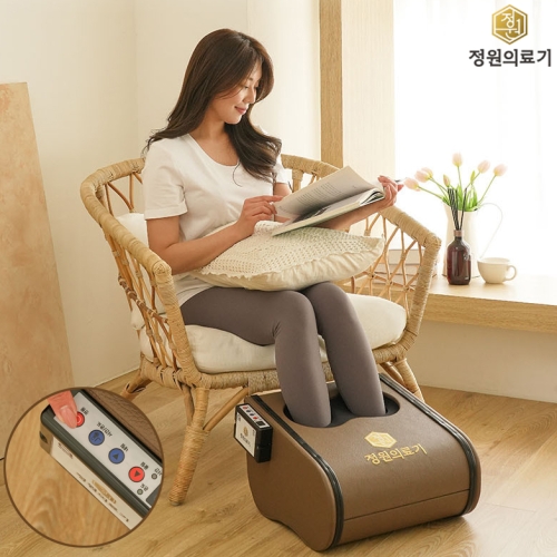 정원의료기 그래핀 원적외선 건식 발 찜질기이미지입니다. 누르면 해당 게시물로 새창이동합니다.