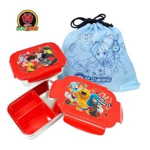 요괴메카드 스텐2단도시락세트