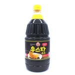 오뚜기 우스타 소스 2.1kg