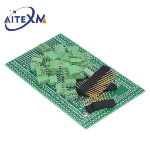 �Ƶ��̳� Ű�� �ڵ� MEGA 2560 ���� �Ӻ���� CH340G ATMEGA2560-16AU Ĩ �� ����� ���� Arduino Me..