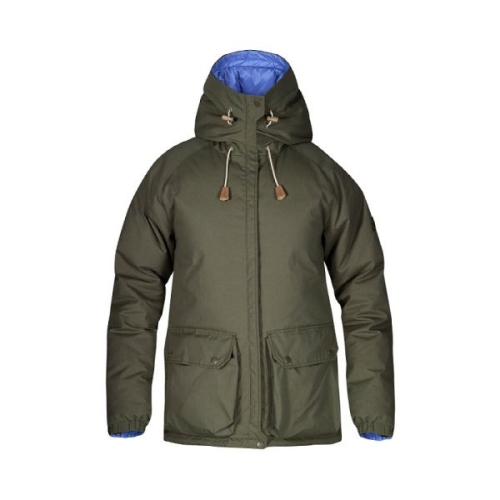 레이븐 피엘라벤 FJALL 우먼 넘버스 다운 자켓 No.16 89713 133707 513034