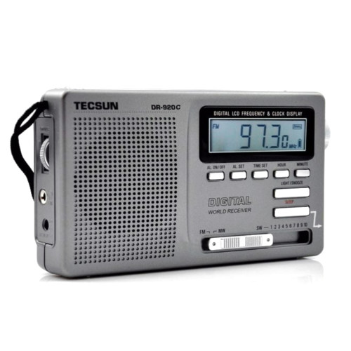 TECSUN DR-920C