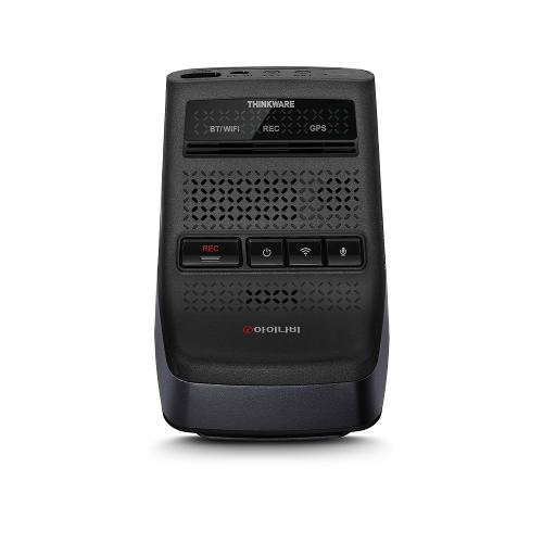 팅크웨어 아이나비 퀀텀3 4K 플래티넘 2채널 (커넥티드, 128GB)_이미지