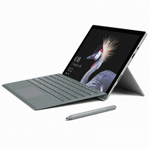 Microsoft ���ǽ� ����5 �ھ�i5 7���� Wi-Fi 256GB