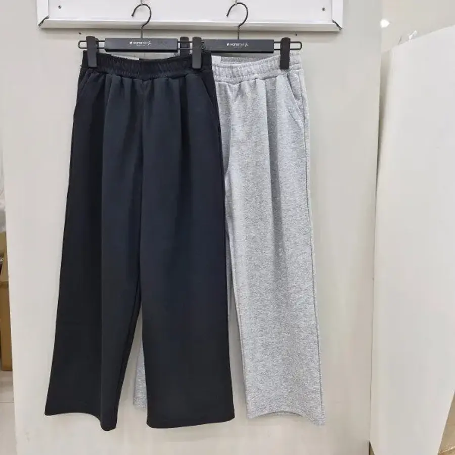 행텐주니어 저지 핀턱 세미와이드밴딩 팬츠 14510-038-205-07_SC_이미지