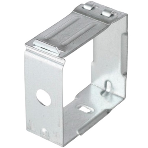 대양 레이스웨이 부속 거치대 A헹가 110 x 50