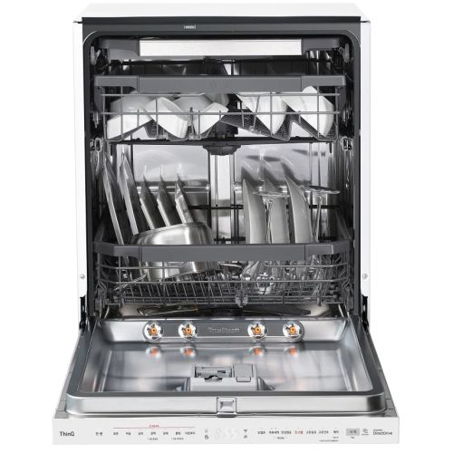 LG���� ����� ���� DUB22WA 12�ο� ��Ʈ��