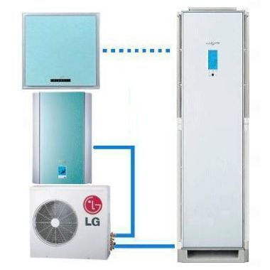 LG전자 휘센 LP-C151WP+LS-C052VD+LA-103SD (기본설치비 별도)_이미지