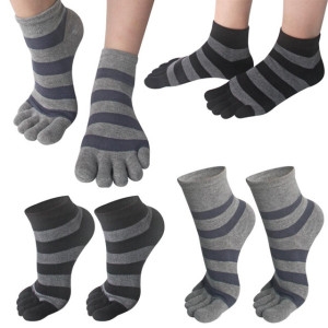 [불명] 면100 발가락양말 10족/무좀습진/남자/여자/여름