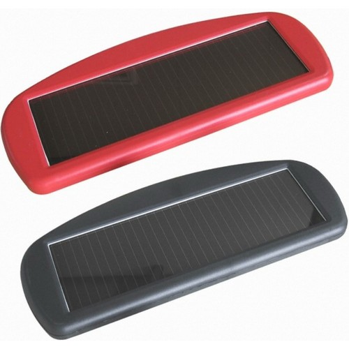 태양광 차량용 배터리충전기